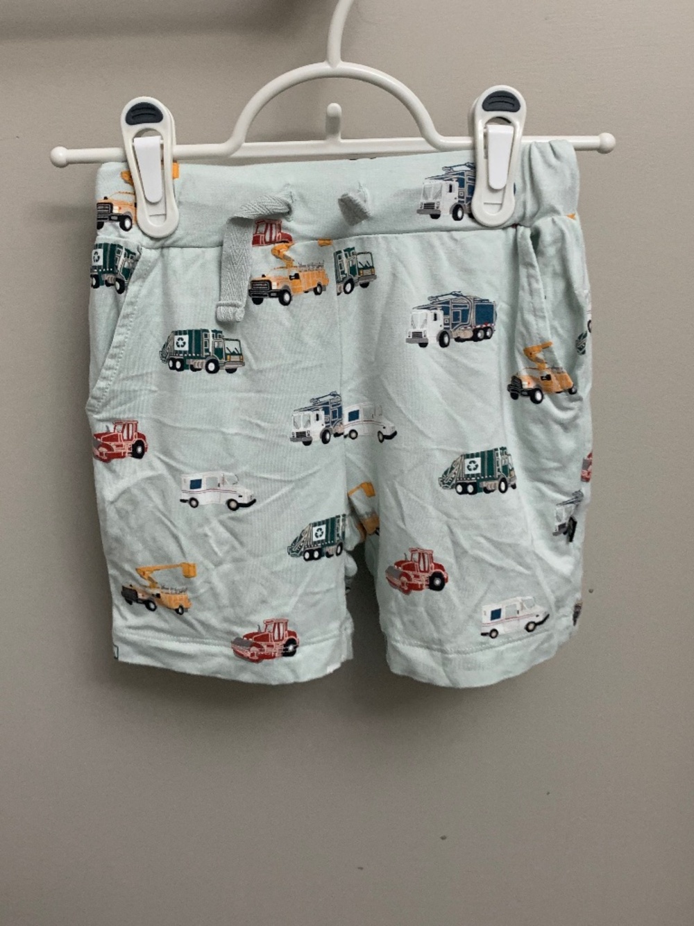 Kyte Trucks Shorts 💚2 for 20💚